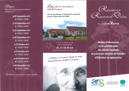 dépliant sensibilisation 1